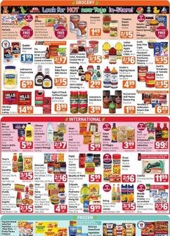 Tony's Fresh Market weekly ad from Wednesday 08/12