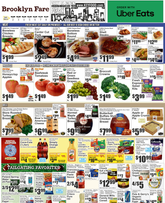 Key Food - Brooklyn Fare
