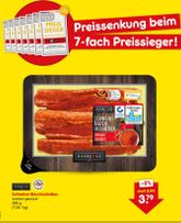 Netto Německo - Preissenkung