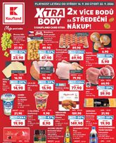 Kaufland - Brno