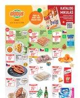Globus Liberec