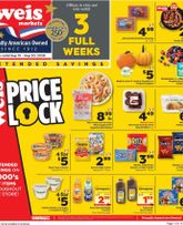 Weis Markets - Extended Savings