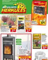 Herkules - Bau & Garten
