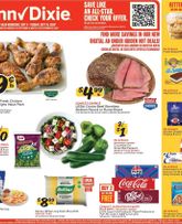 Winn-Dixie weekly ad from Wednesday 09/09