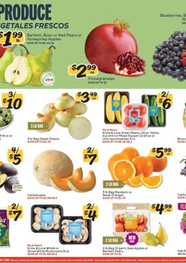 Winn-Dixie weekly ad from Wednesday 10/28