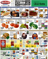 Key Food - Hartford Avenue
