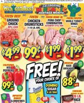 Western Beef - Webster Avenue