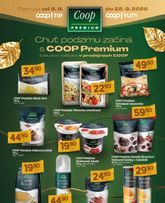 Coop Premium