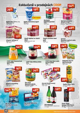 Coop - Tuty-Tip Menu