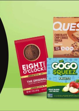 Stop and Shop weekly ad from Friday 09/11