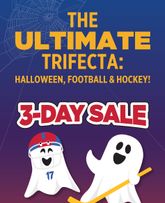 Tops Markets - 3-Day Sale October