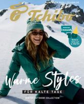 Tchibo - Warme Styles