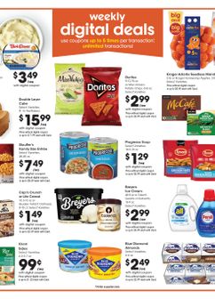 Pick'n Save weekly ad from Wednesday 09/23