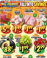 Western Beef - Elmont