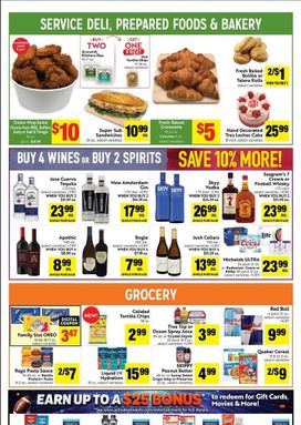 Lucky weekly ad from Wednesday 09/09