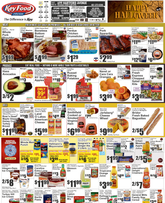 Key Food - Hartford Avenue