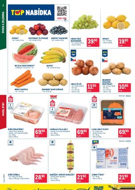 Makro - Maloobchod