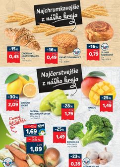 Kraj leták platný od štvrtka 29.10.