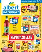 Albert Hypermarket