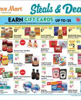 Save Mart - Steals & Deals