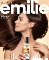 101 Drogerie - Emilie