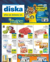 Diska - Sachsen-Thüringen