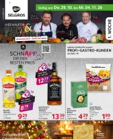 Selgros - Food