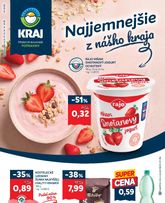 Kraj leták platný od štvrtka 08.10.