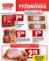 COOP Jednota - Vranov nad Topľou