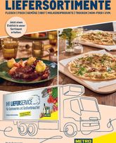 Metro - Sortimentskatalog Lieferservice