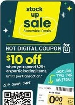 Albertsons weekly ad from Wednesday 09/30
