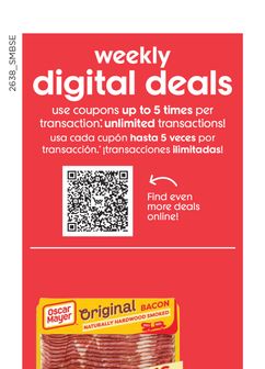 Smith's weekly ad from Wednesday 10/21