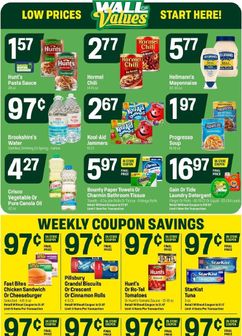 Super 1 Foods weekly ad from Wednesday 09/23