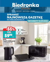 Biedronka - Home
