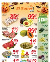 El Super - Reno