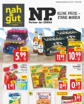 NP-Prospekt von Montag 14.09.