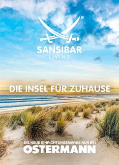 Ostermann - Sansibar Living