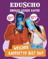 Tchibo - Eduscho