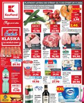 Kaufland - Ostrava