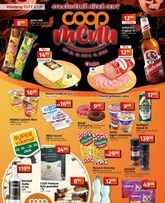 Coop - Tuty-Tip Menu