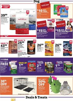 Rural King weekly ad from Thursday 10/15