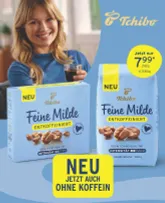 Tchibo - Milde Decaf