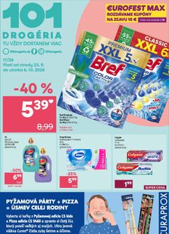 101 Drogerie