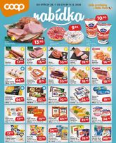 Coop - Jižní Čechy