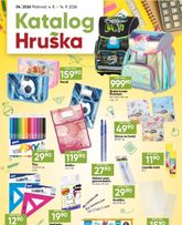 Hruška katalog