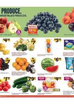 Winn-Dixie weekly ad from Wednesday 08/12