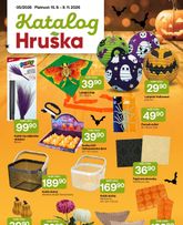 Hruška - Katalog