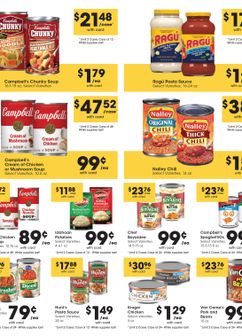 Smith's weekly ad from Wednesday 09/23