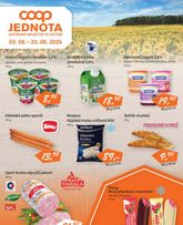 Coop Jednota Vsetín