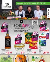 Selgros - Food